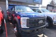 Ford Super Duty F-550 DRW