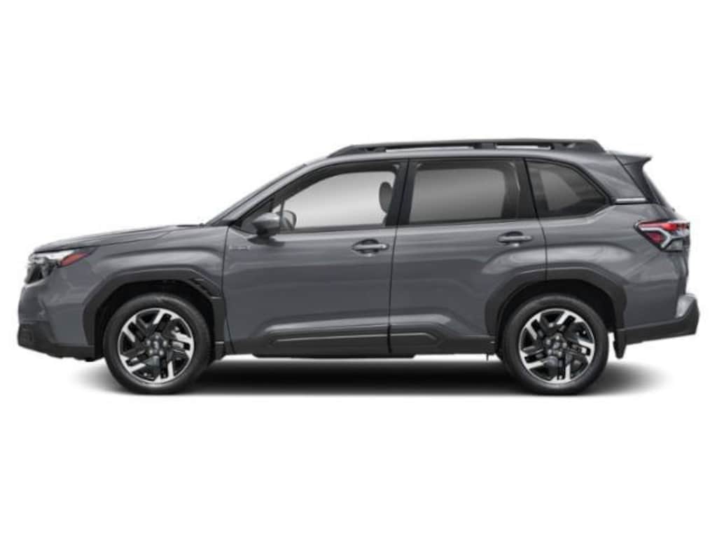 New 2026 Subaru Forester Premium Hybrid Premium Hybrid AWD
