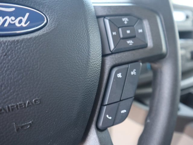 2026 Ford E-Series Cutaway Base - Photo 14