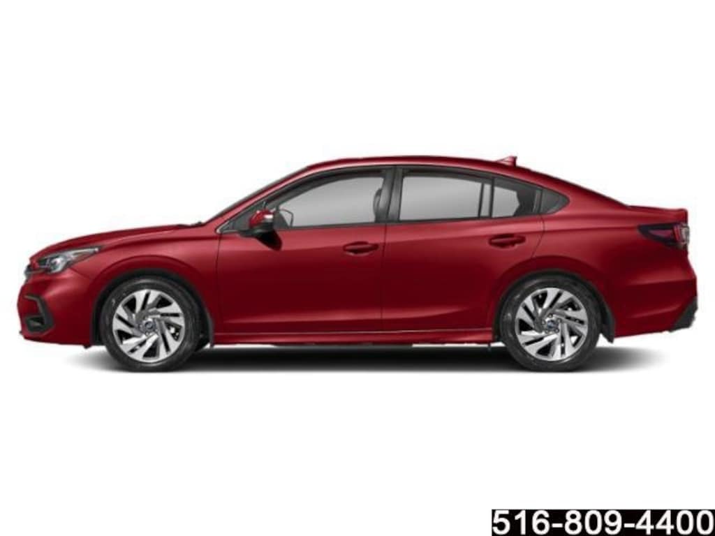 Certified 2024 Subaru Legacy Limited Limited AWD