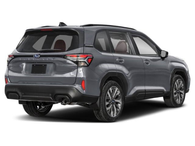 New 2026 Subaru Forester Touring Touring AWD