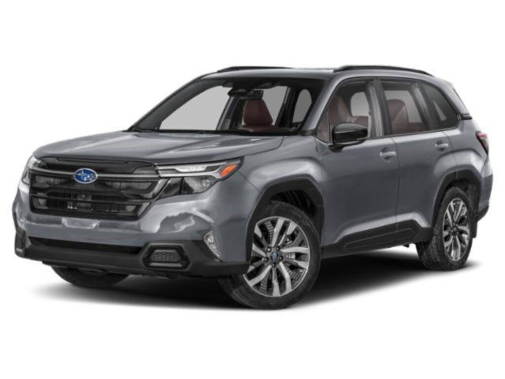 New 2026 Subaru Forester Touring Touring AWD