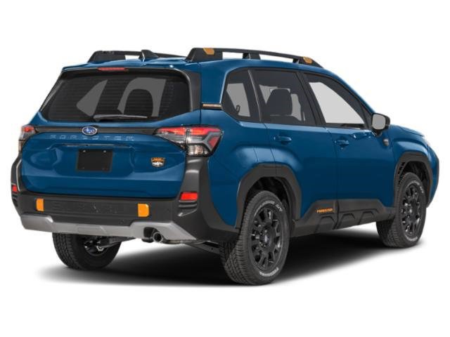 New 2026 Subaru Forester Wilderness Wilderness CVT