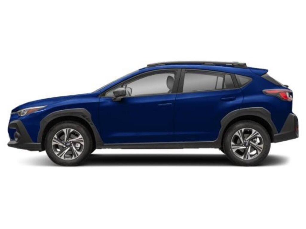 New 2026 Subaru Crosstrek Premium Premium AWD