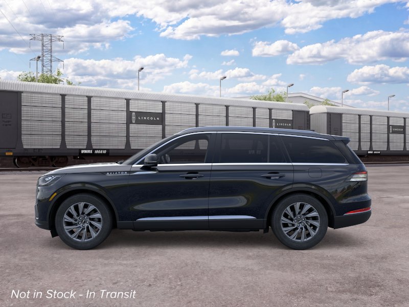 New 2026 Lincoln Aviator Premiere Premiere AWD