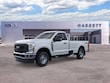  Ford Super Duty F-250 SRW