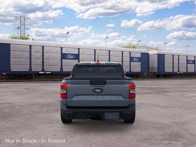 New 2026 Ford Maverick XLT XLT AWD SuperCrew