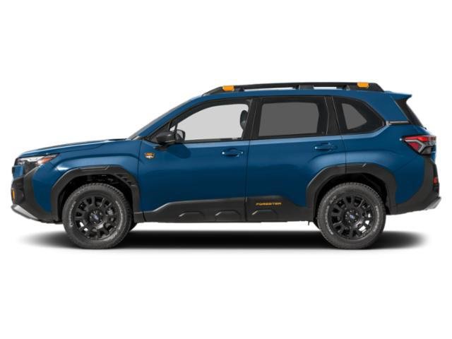 New 2026 Subaru Forester Wilderness Wilderness CVT