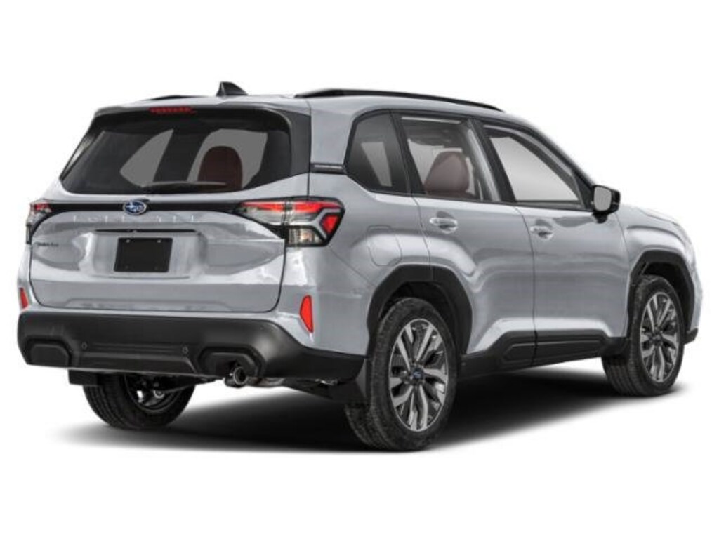 New 2026 Subaru Forester Touring Touring AWD