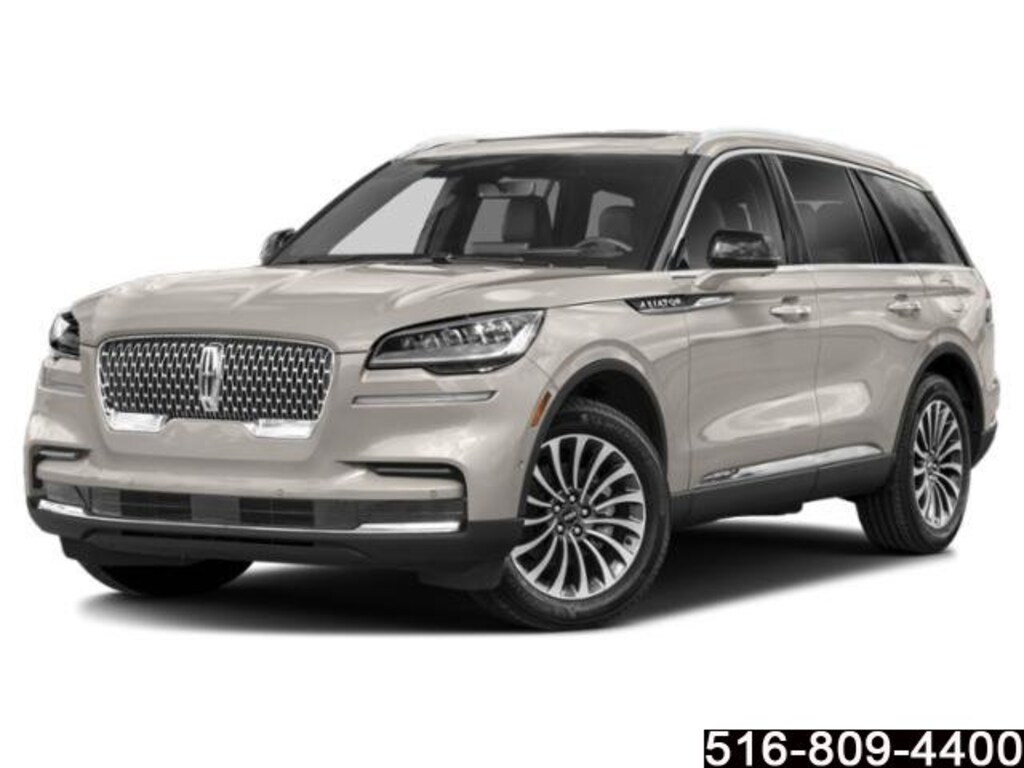 Used 2023 Lincoln Aviator Reserve Reserve AWD