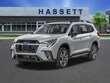  Subaru Ascent