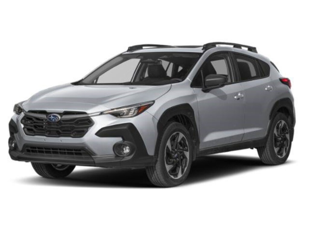 New 2026 Subaru Crosstrek Limited Limited AWD