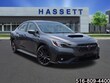  Subaru WRX