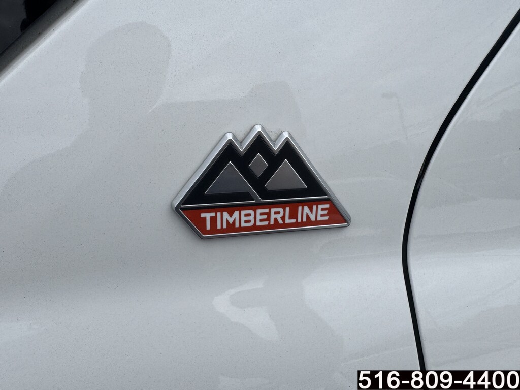Certified 2022 Ford Explorer Timberline Timberline 4WD