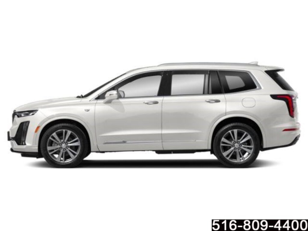 Used 2020 Cadillac XT6 AWD Premium Luxury AWD Premium Luxury
