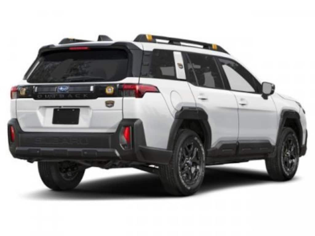 New 2026 Subaru Outback Wilderness Wilderness AWD