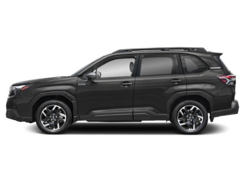 New 2026 Subaru Forester Premium Hybrid Premium Hybrid AWD
