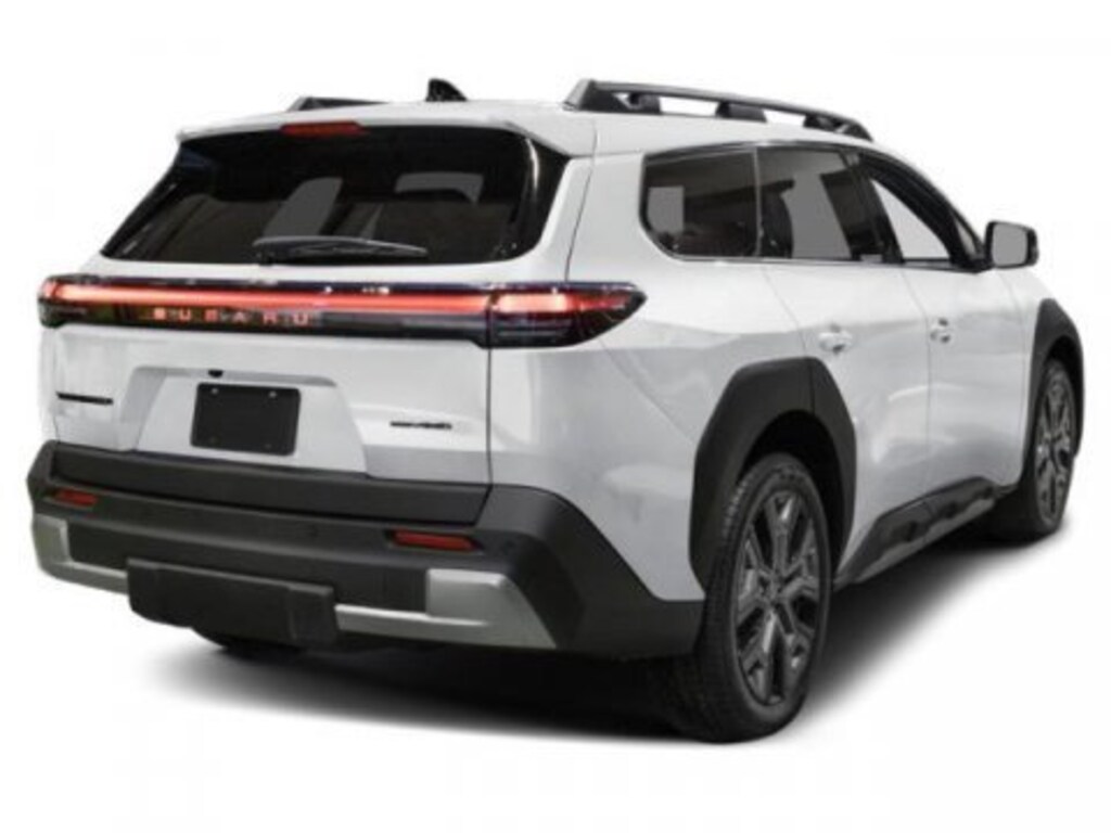 New 2026 Subaru Trailseeker Premium Premium AWD