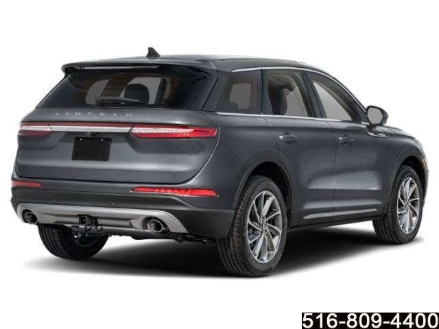 Used 2023 Lincoln Corsair Standard Standard AWD