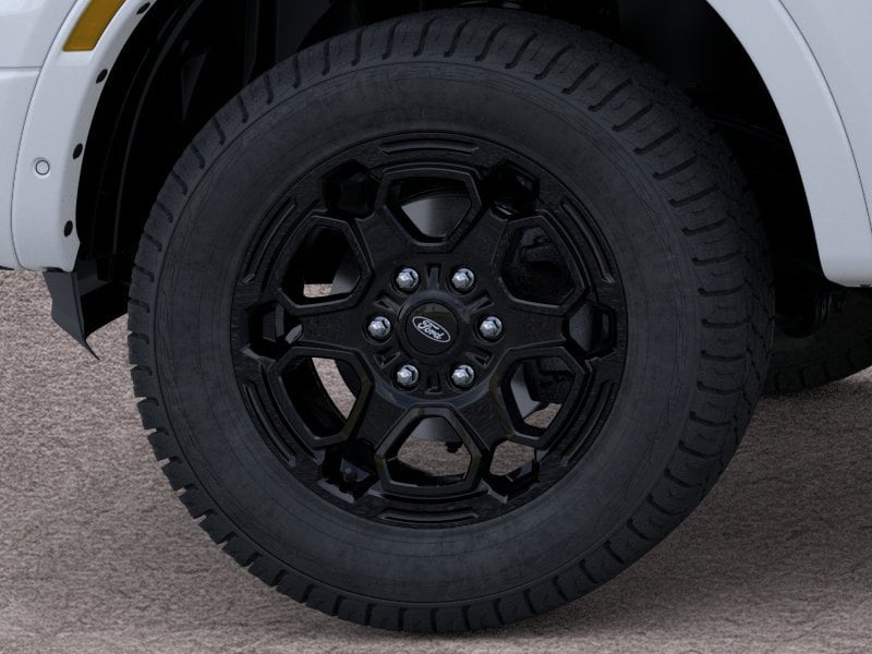 2025 Ford Ranger Lariat - Photo 19