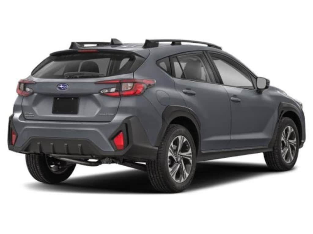 New 2026 Subaru Crosstrek Premium Premium AWD