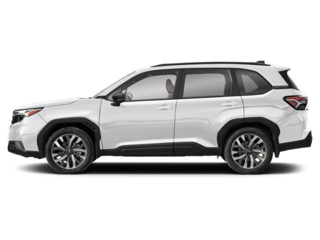 New 2026 Subaru Forester Touring Touring AWD