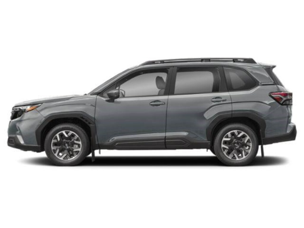 New 2026 Subaru Forester Premium Premium AWD