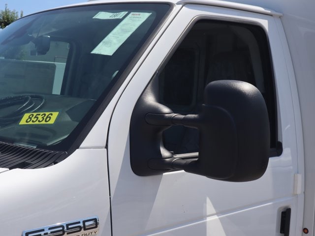 2026 Ford E-Series Cutaway Base - Photo 7