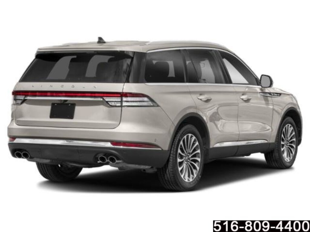 Used 2023 Lincoln Aviator Reserve Reserve AWD