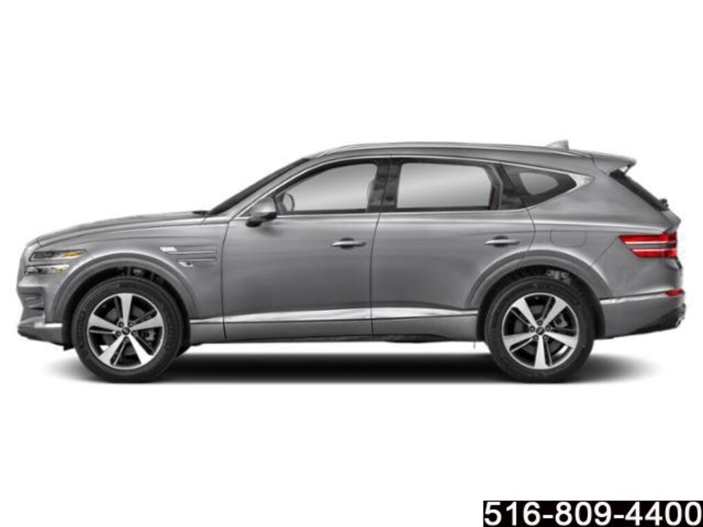 Used 2023 Genesis GV80 4DR AWD 2.5 2.5T AWD