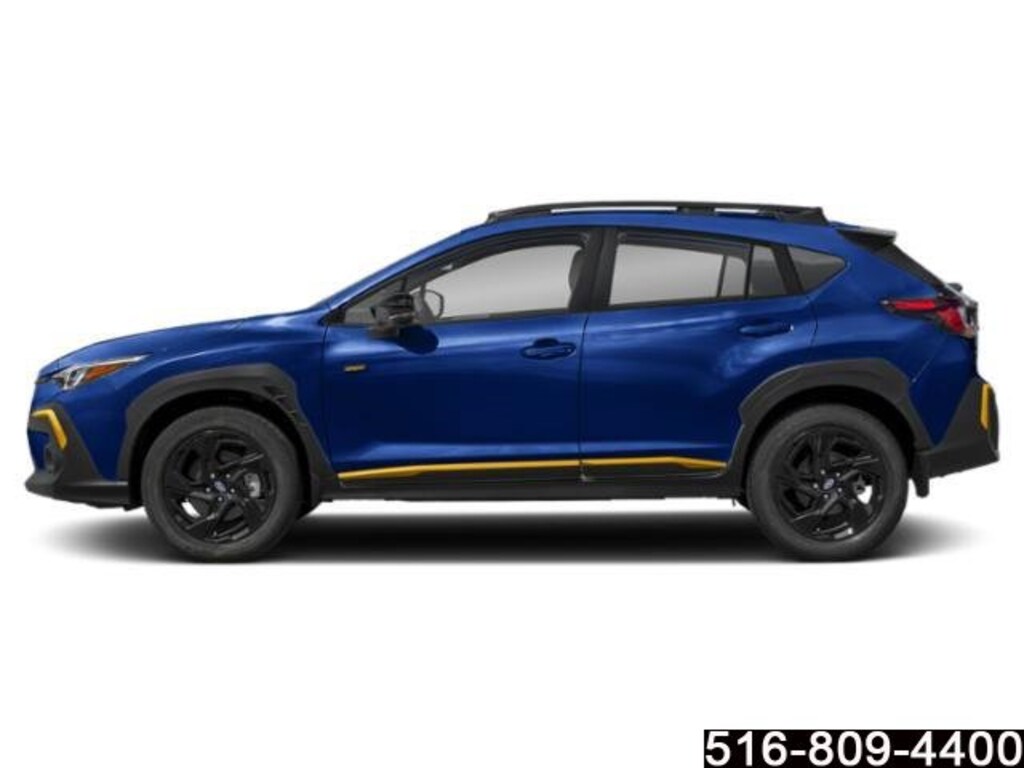 Used 2024 Subaru Crosstrek Sport Sport AWD
