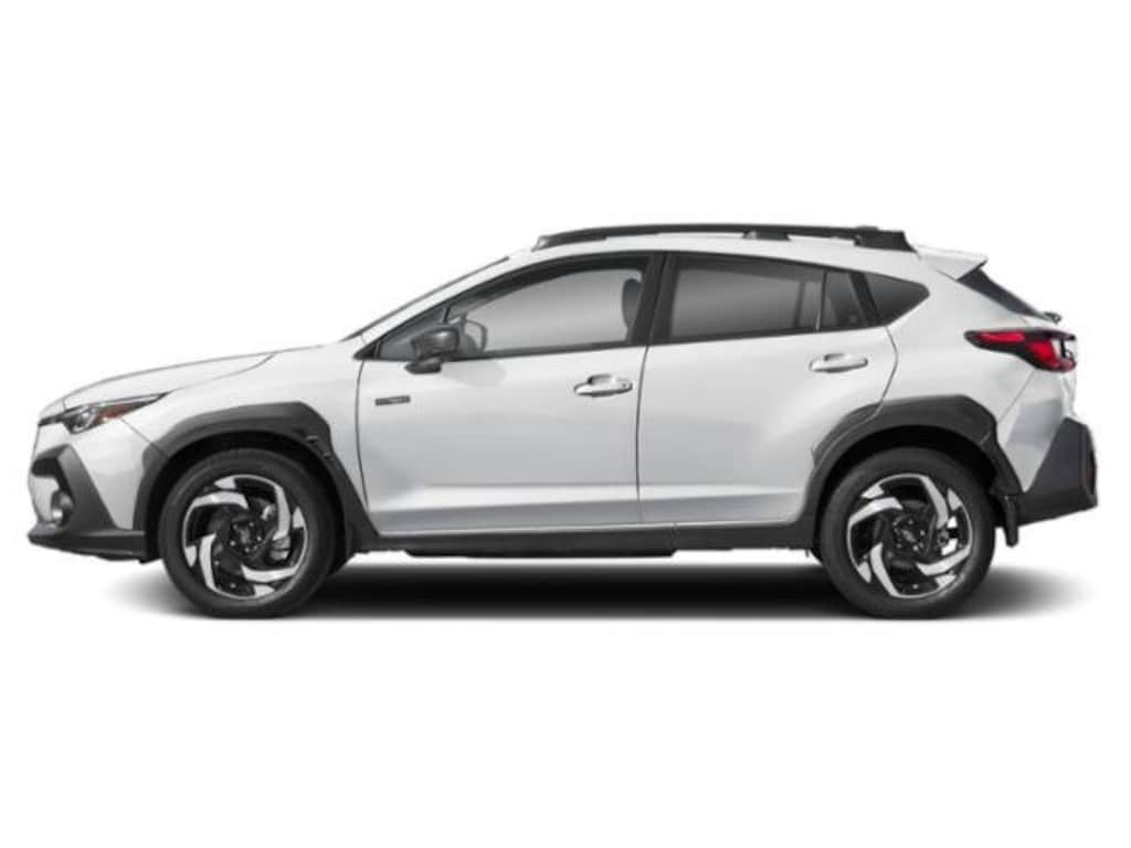 New 2026 Subaru Crosstrek Limited Hybrid Limited Hybrid AWD