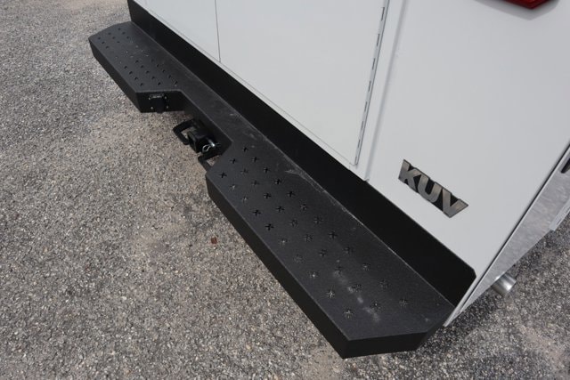 2025 Ford Transit Cutaway Base - Photo 24