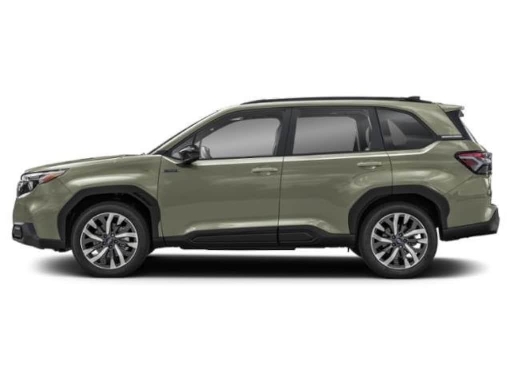 New 2026 Subaru Forester Touring Hybrid Touring Hybrid AWD
