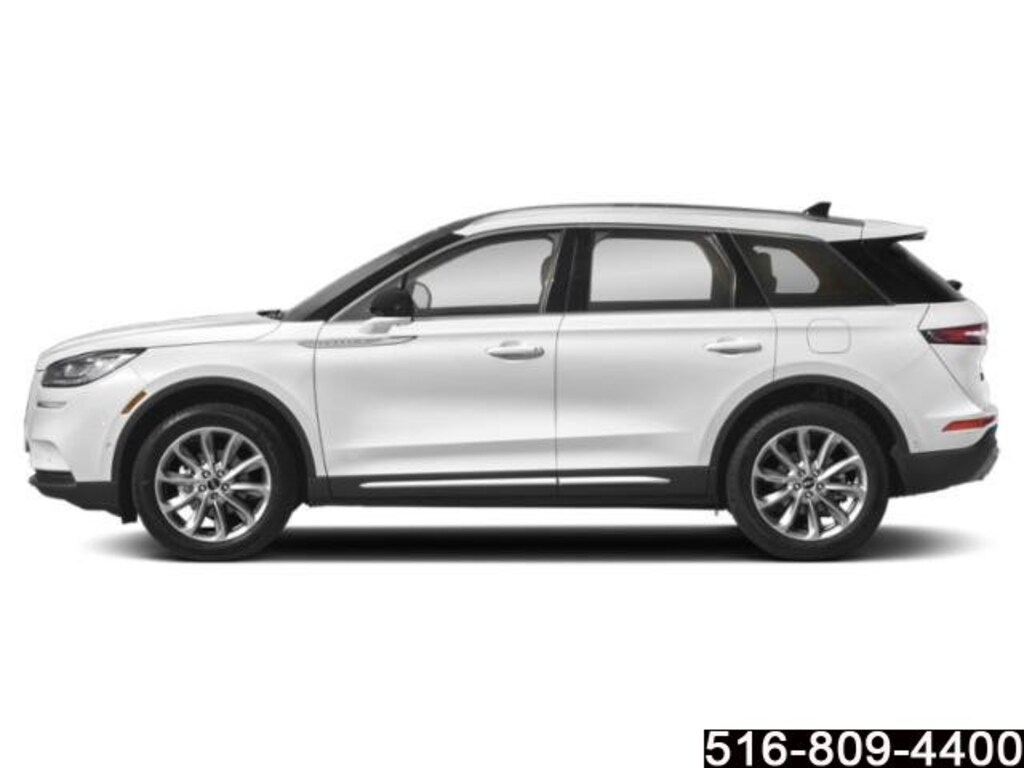 Used 2022 Lincoln Corsair Standard Standard AWD