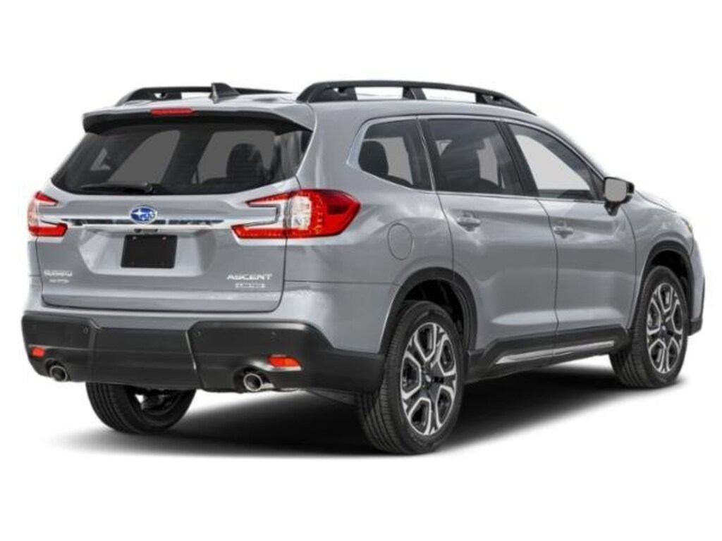 New 2027 Subaru Ascent Limited Limited 7-Passenger