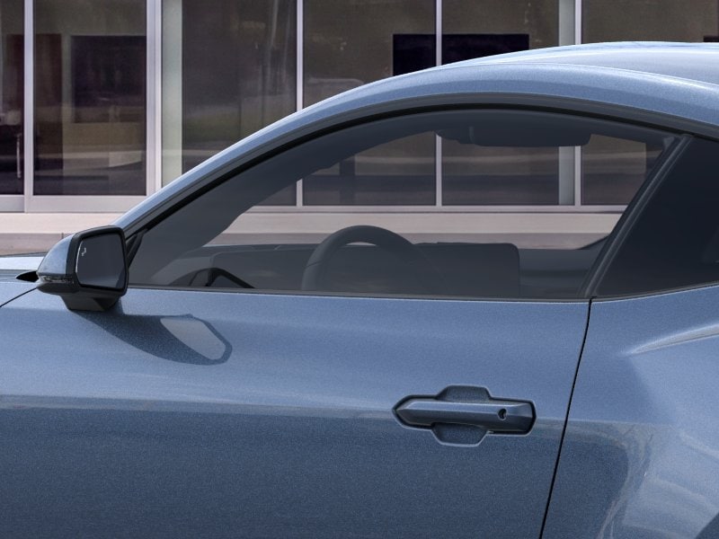 2025 Ford Mustang EcoBoost Premium Fastback - Photo 20