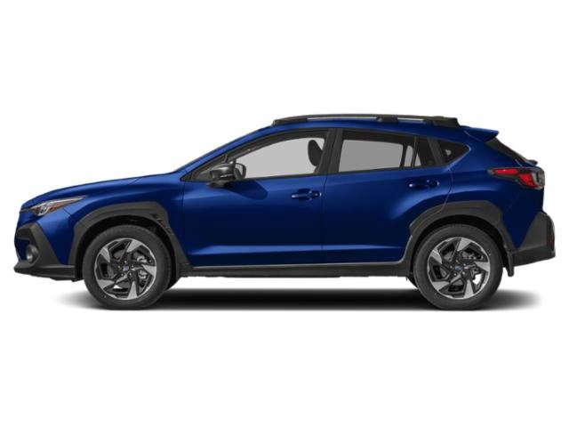 New 2026 Subaru Crosstrek Limited Limited AWD