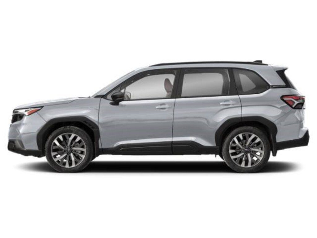 New 2026 Subaru Forester Touring Touring AWD