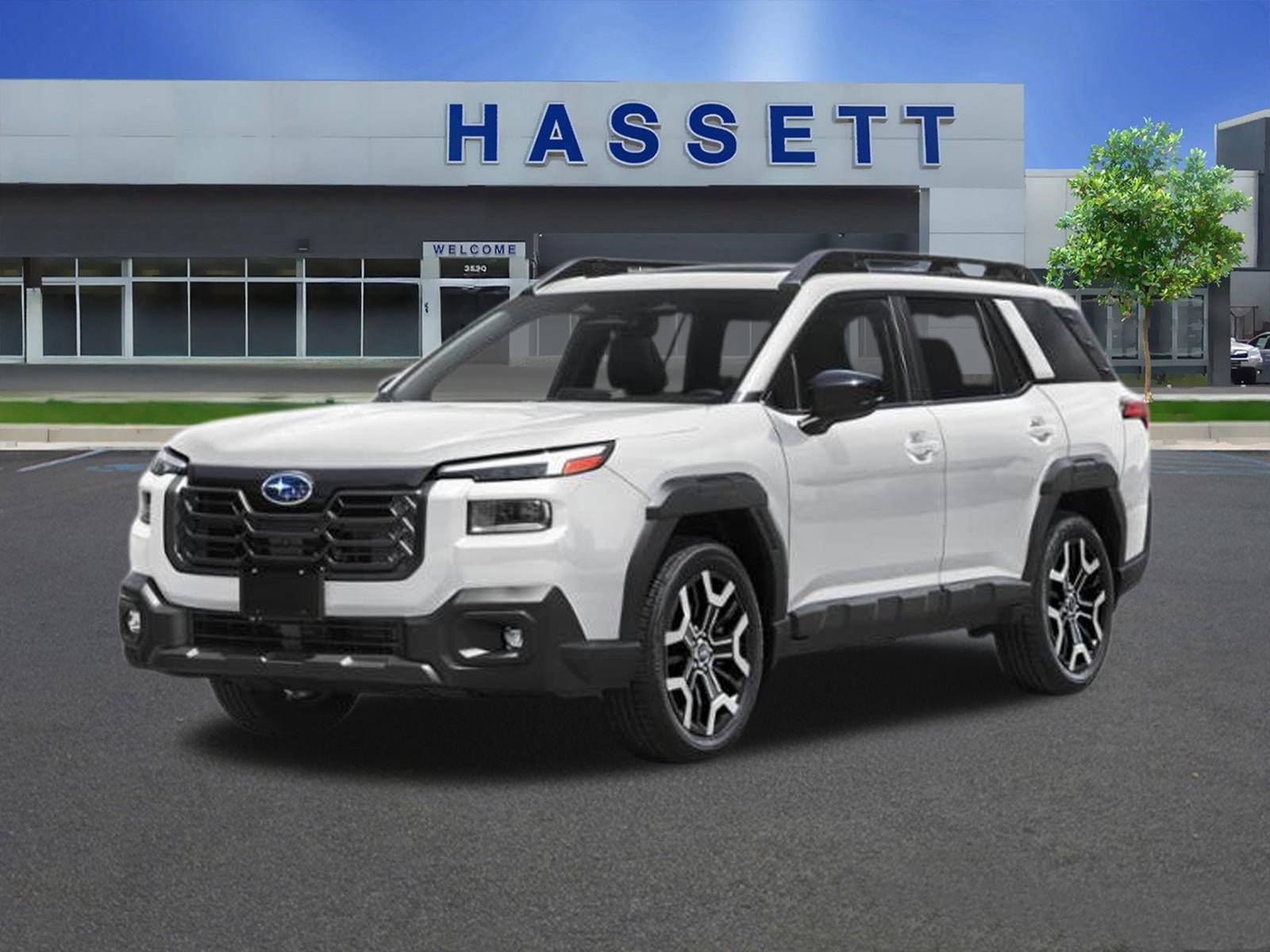 New 2026 Subaru Outback Touring XT Touring XT AWD