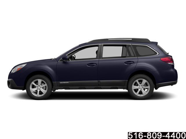 Used 2014 Subaru Outback 2.5i Premium Wagon