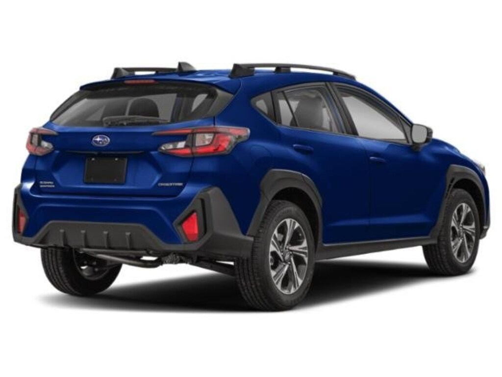 New 2026 Subaru Crosstrek Premium Premium AWD