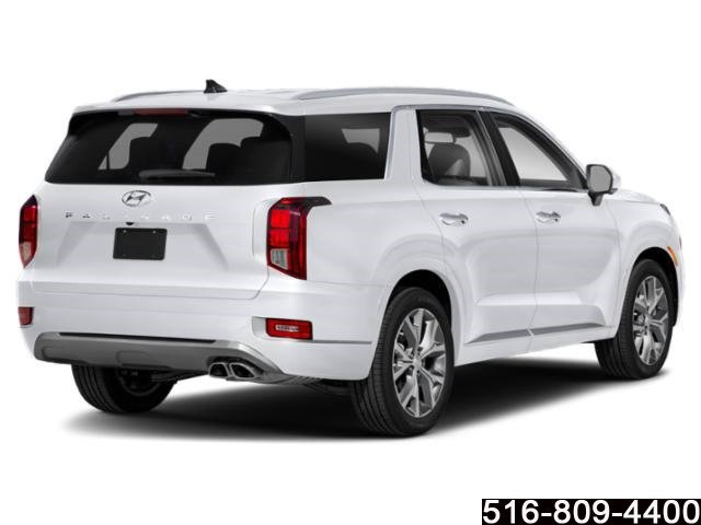 Used 2022 Hyundai Palisade Limited Limited AWD
