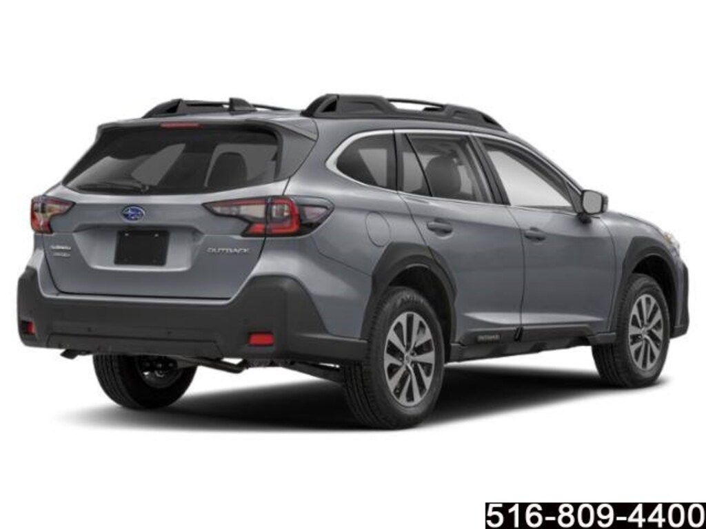 Certified 2024 Subaru Outback Premium Premium AWD