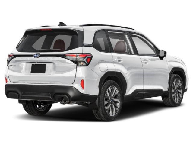 New 2026 Subaru Forester Touring Touring AWD