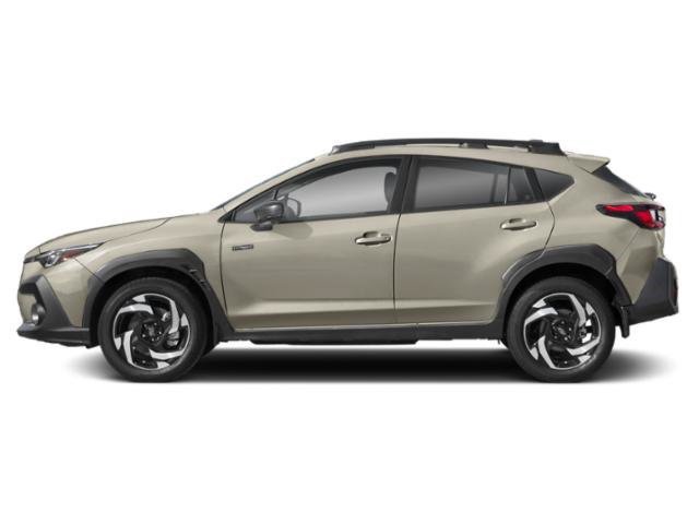 New 2026 Subaru Crosstrek Limited Hybrid Limited Hybrid AWD