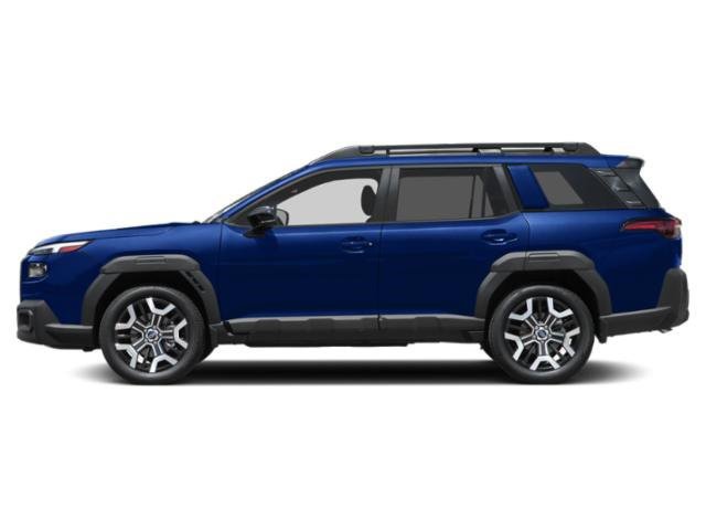 New 2026 Subaru Outback Touring Touring AWD