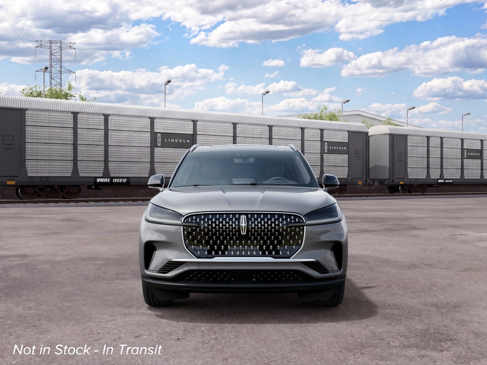 New 2027 Lincoln Aviator Premiere Premiere AWD
