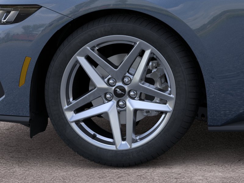 2025 Ford Mustang EcoBoost Premium Fastback - Photo 19