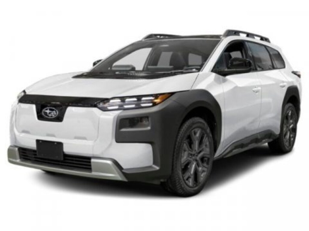 New 2026 Subaru Trailseeker Premium Premium AWD